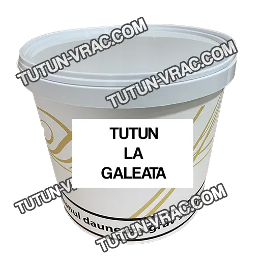 tutun la galeata davidoff