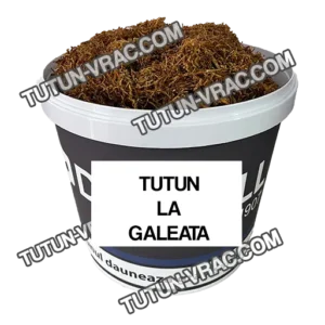 tutun la galeata dunhill