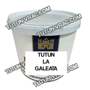 tutun la galeata kent