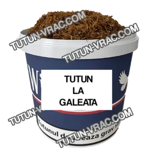 Tutun La Galeata Kent - Tutun La Galeata